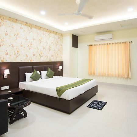 Treebo King'S Court Chandrasekharpur Bhubaneswar Extérieur photo