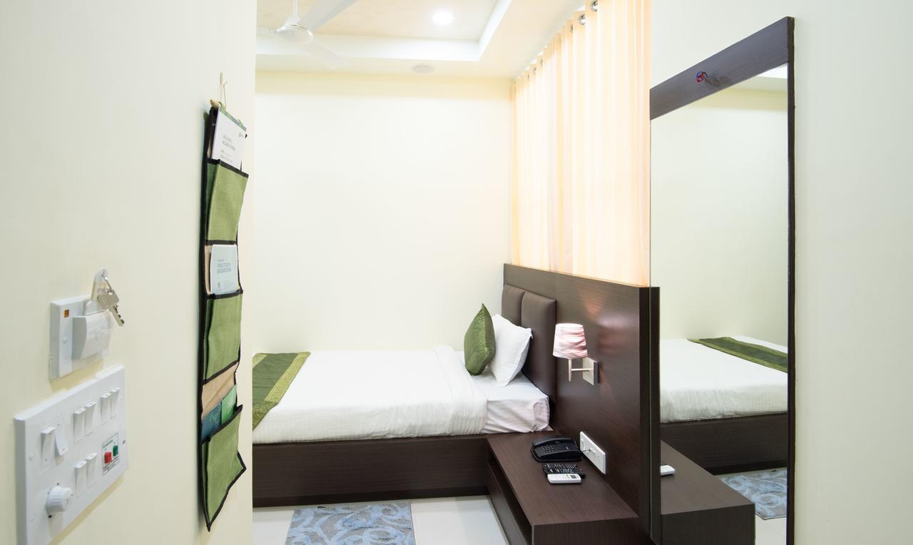 Treebo King'S Court Chandrasekharpur Bhubaneswar Extérieur photo