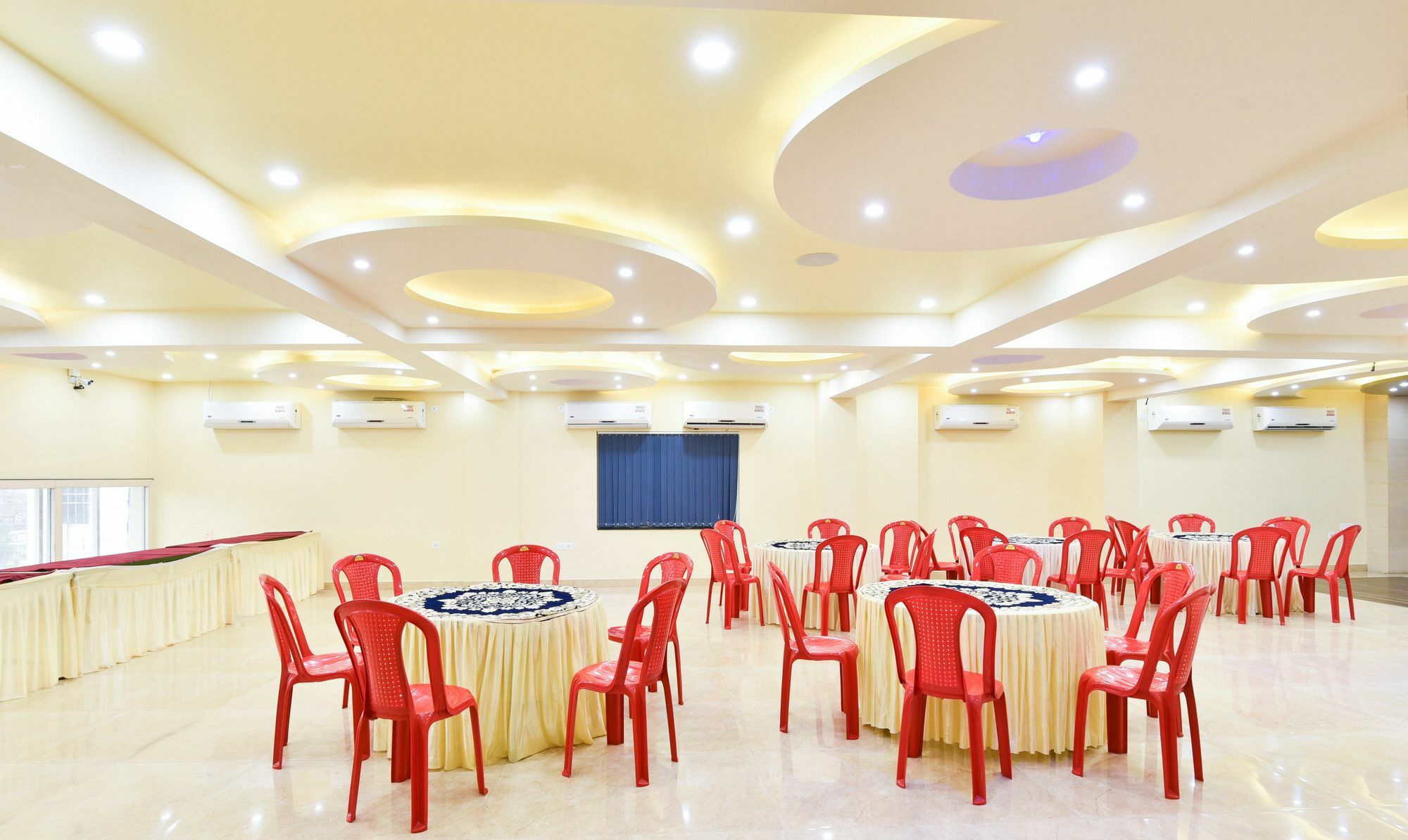 Treebo King'S Court Chandrasekharpur Bhubaneswar Extérieur photo