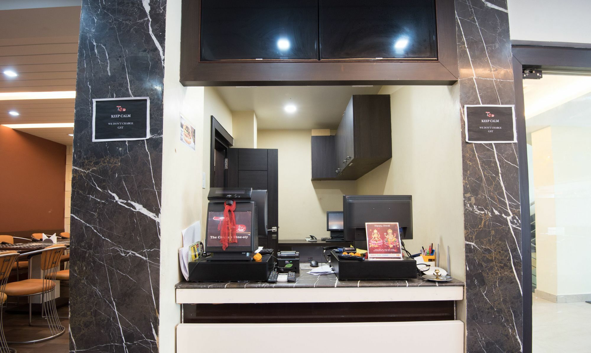 Treebo King'S Court Chandrasekharpur Bhubaneswar Extérieur photo